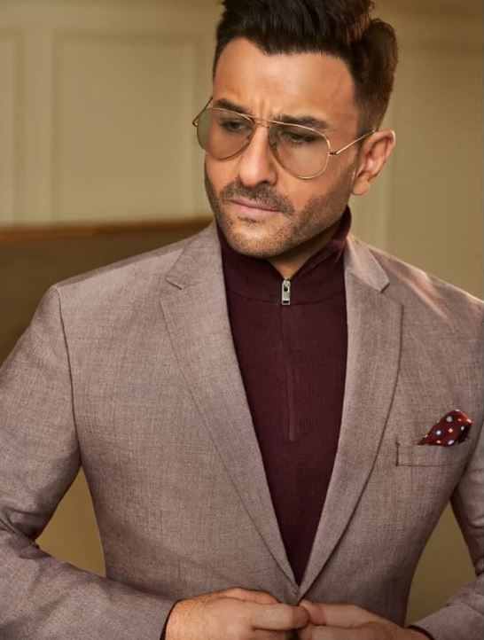 Saif Ali Khan Attack